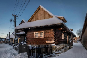 Drevenica Traditional Cottage Old Centre